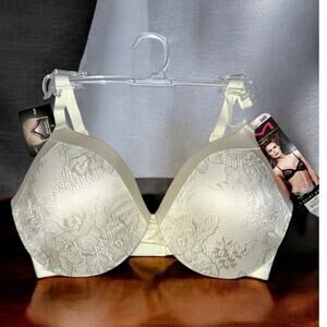 Maidenform 34D T-Shirt Bra New